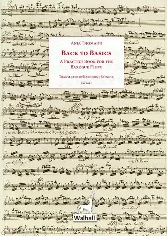 Thomann Back to Basics