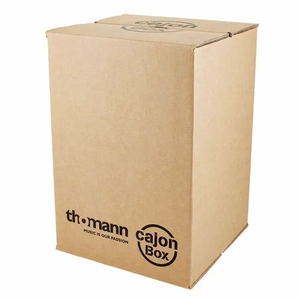 Thomann Cajon Box