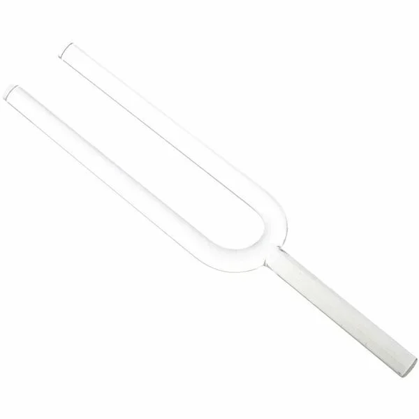 Thomann Crystal Tuning Fork 20mm