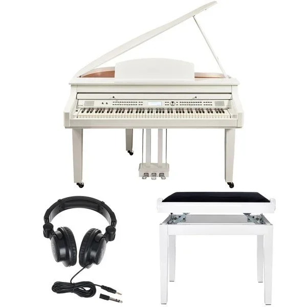 Thomann DP-275 GP WHP Set