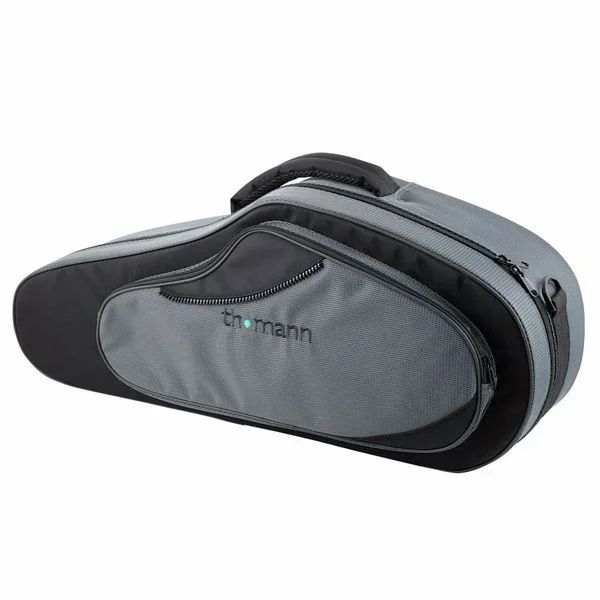 Thomann Lightcase Alto Sax Shaped