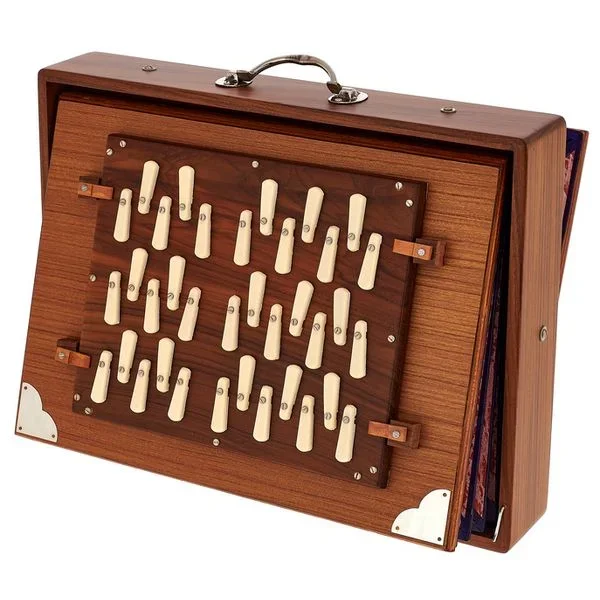 Thomann Nataraj 3 Octaves Shruti 432Hz