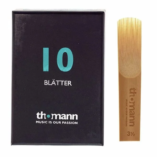 Thomann Reed Eb-Clarinet German 3.5