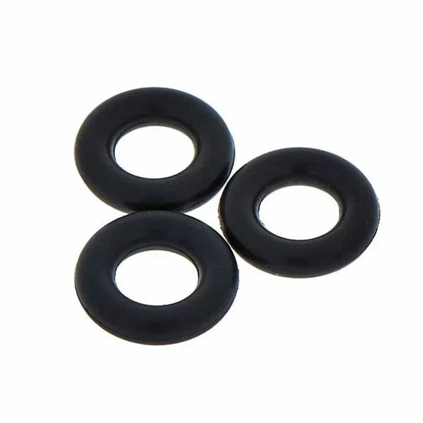 Thomann Slide Stop Rubber Band 3 x 1,5