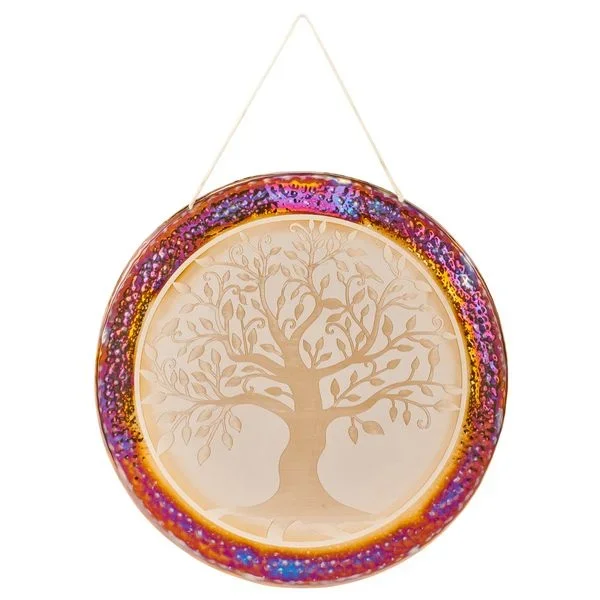 Thomann Tam Gong 28″ Tree of Life