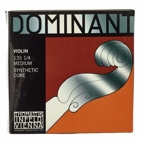 Thomastik 135 Dominant Violin 1/4 Medium