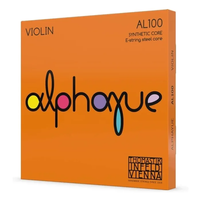 Thomastik Alphayue Violin Strings