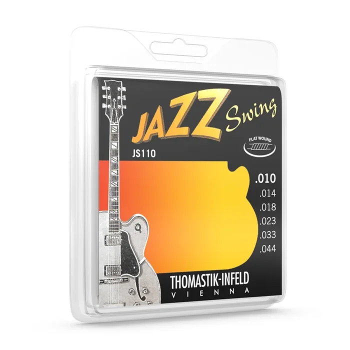 Thomastik Jazz Swing Guitar Strings Set