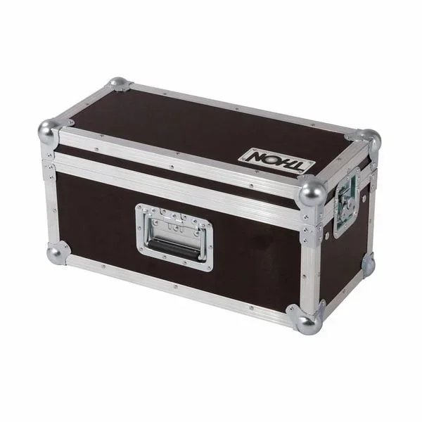 Thon 19″ Stagebox Case 5U