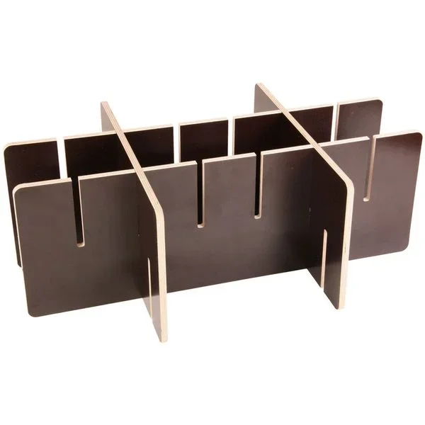 Thon Dividing Wall set for 2×3