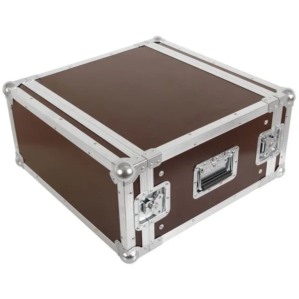 Thon Rack 4U Live Shockmount