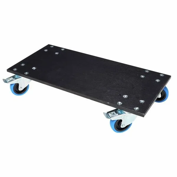 Thon Roll Board f. Stack 4×12