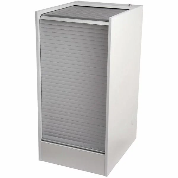 Thon Studio L-Rack 17U Media WH