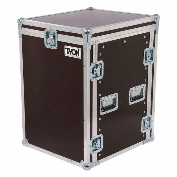 Thon Triple Door Live Rack 15U 45