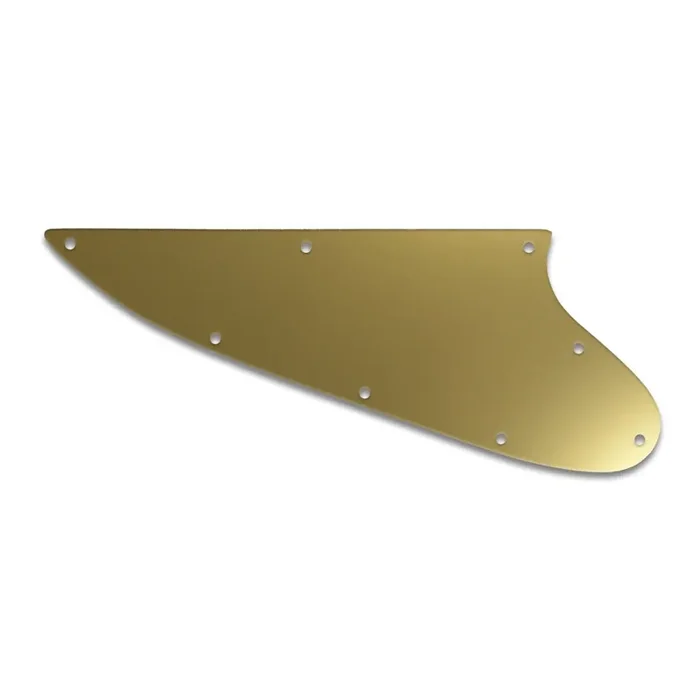 Thunderbird – Gold Mirror