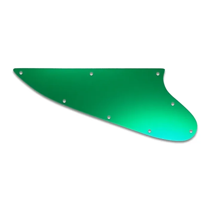 Thunderbird – Green Mirror