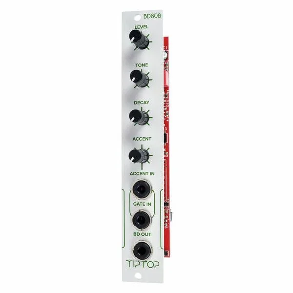 Tiptop Audio BD808