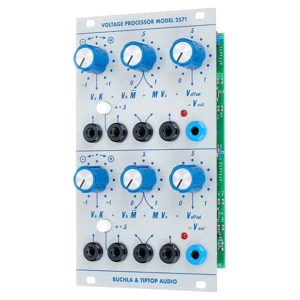Tiptop Audio Buchla Model 257t