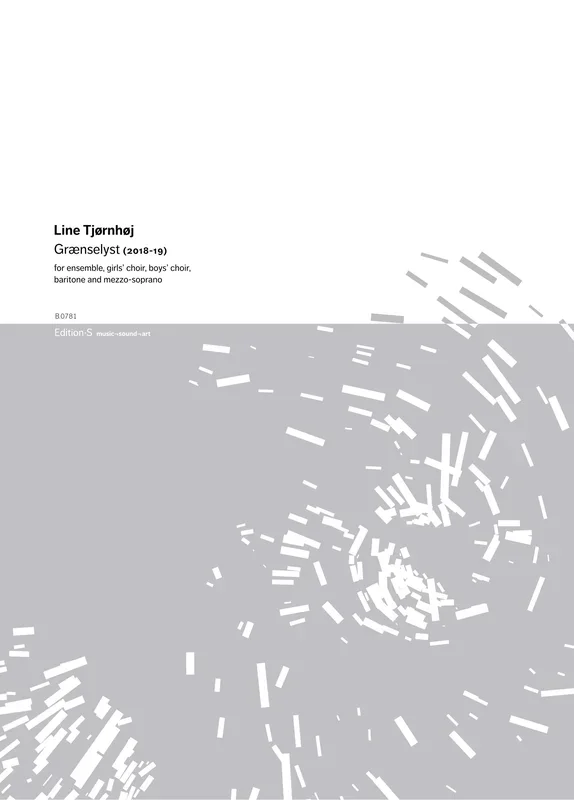 Tjørnhøj: Grænselyst