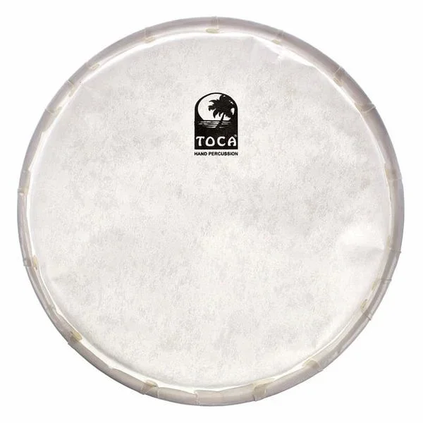 Toca 12″ Freestyle 2 Djembe Head