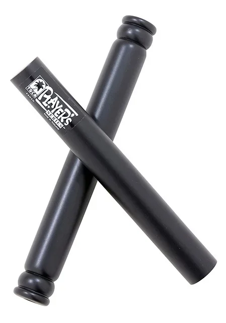 Toca Players Series Hardwood Claves