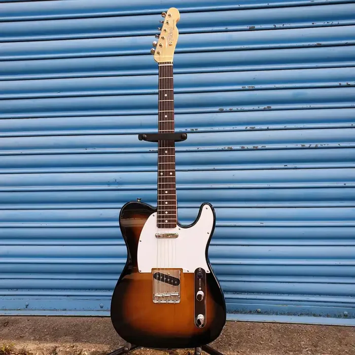 Tokai – Breezysound Telecaster Electric Guitar