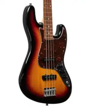 Tokai AJB58 – Yellow Sunburst