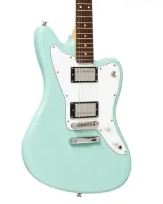 Tokai AJG60 – Sonic Blue
