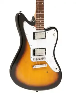 Tokai AJG60 – Sunburst