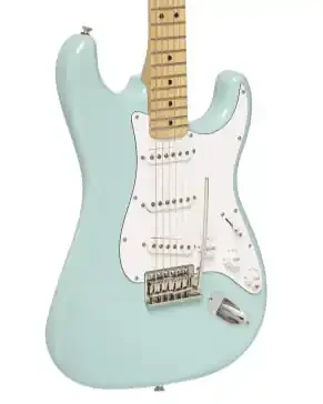 Tokai AST52 Maple – Daphne Blue