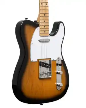 Tokai ATE52 – Golden Sunburst