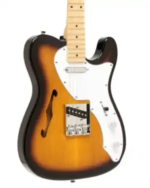 Tokai ATE60 Thinline – Sunburst
