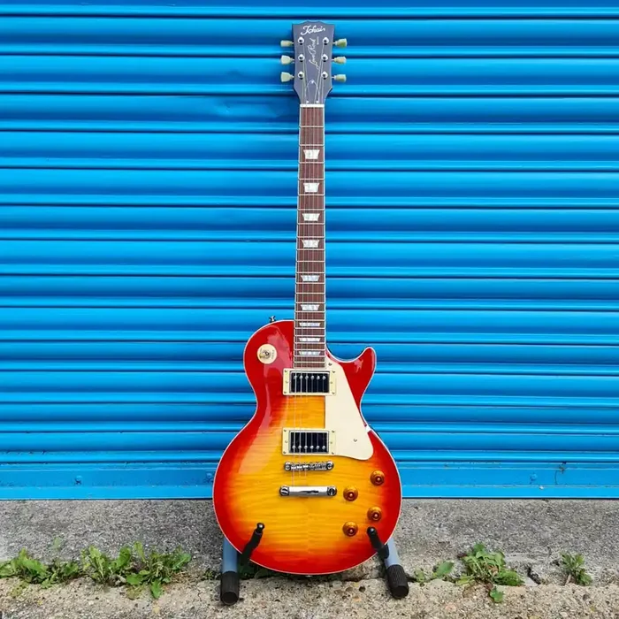 Tokai ‘Love Rock‘ Les Paul Style Electric Guitar