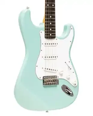 Tokai TST104 Rosewood – Sonic Blue