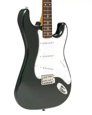 Tokai TST95 Rosewood – Sherwood Green Metallic