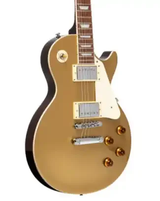 Tokai UALS62 – Gold Top