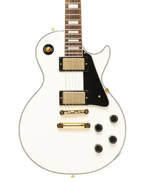 Tokai ULC136S – Snow White
