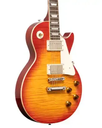 Tokai ULS136F – Cherry Sunburst