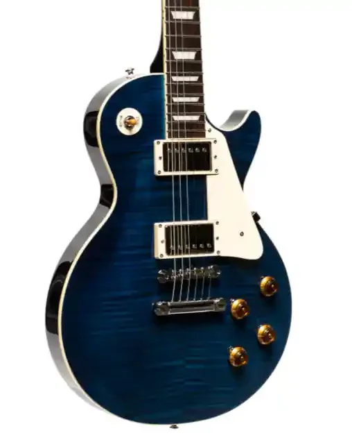 Tokai ULS136F – Indigo Blue