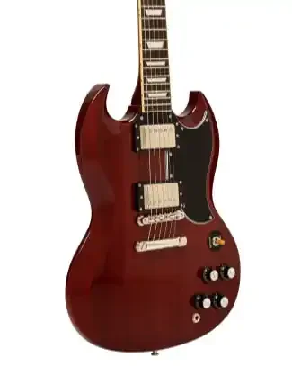 Tokai USG124 – Cherry