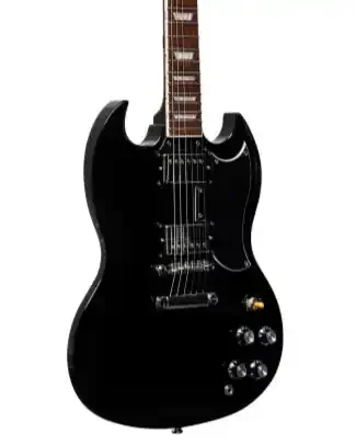 Tokai USG58 – Black