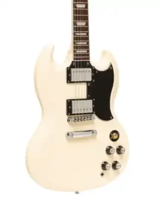 Tokai USG58 – Vintage White