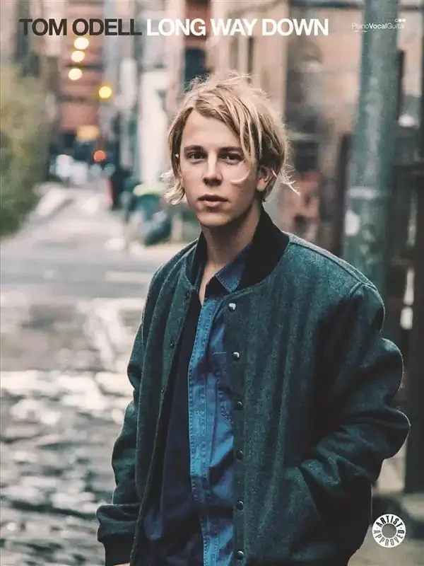 Tom Odell – Long Way Down – PVG