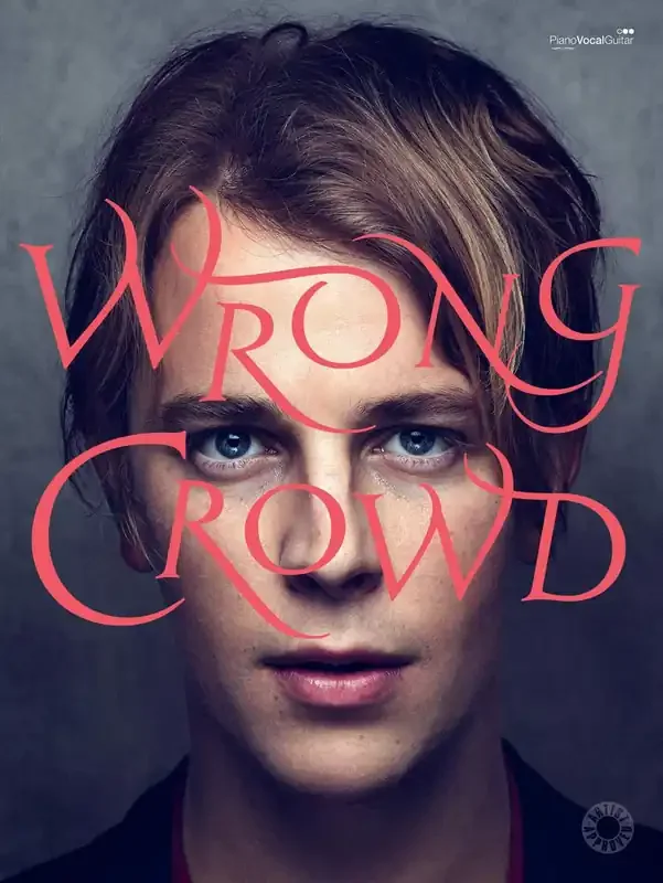 Tom Odell Wrong Crowd – PVG (B-Stock)