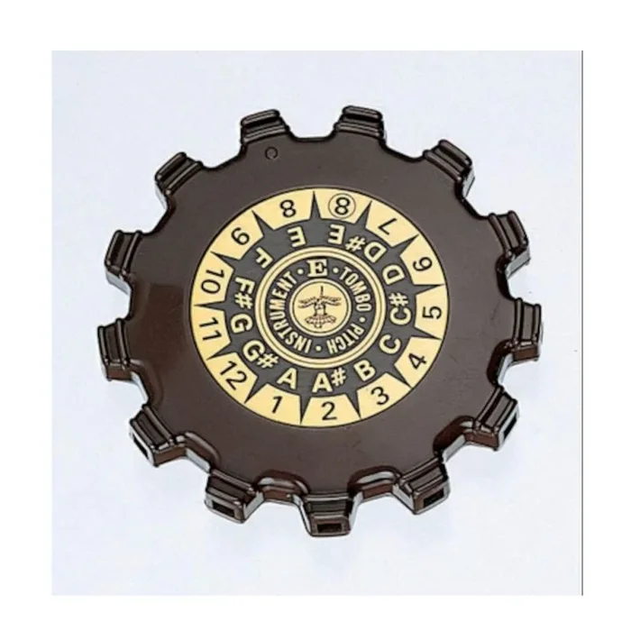 Tombo Chromatic Pitchpipe