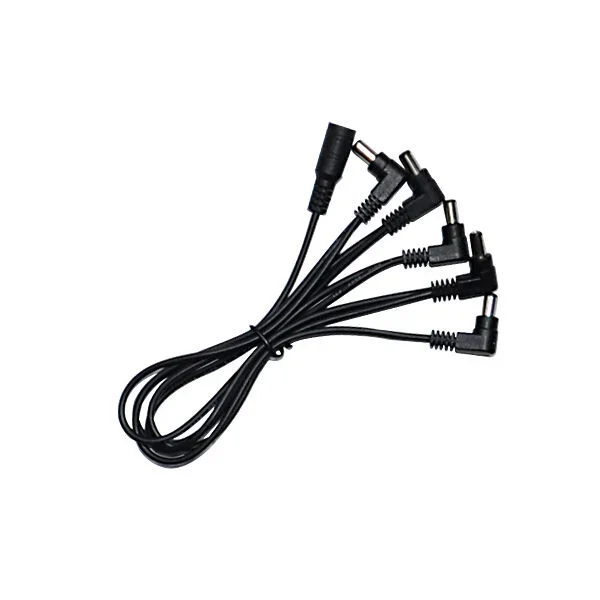 Toms Line ADC-M5 5-Way Power Daisy Chain Cable