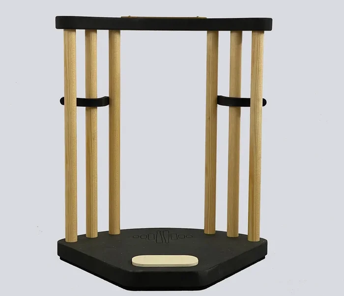 ToneAlly Design 1 Delux Practice Pad