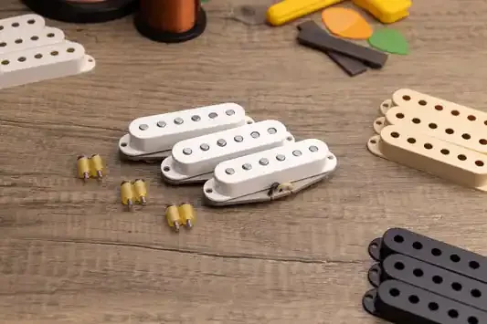 Tonerider Classic Blues