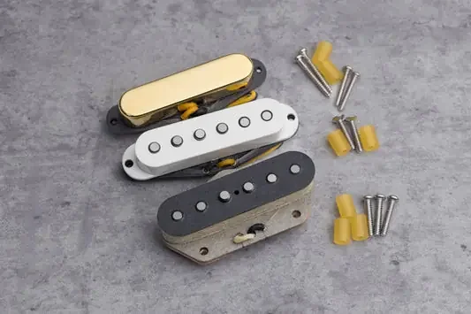 Tonerider Nashville 60‘s Set