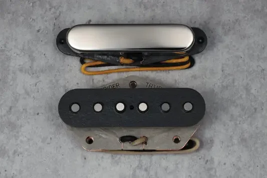 Tonerider Vintage Plus